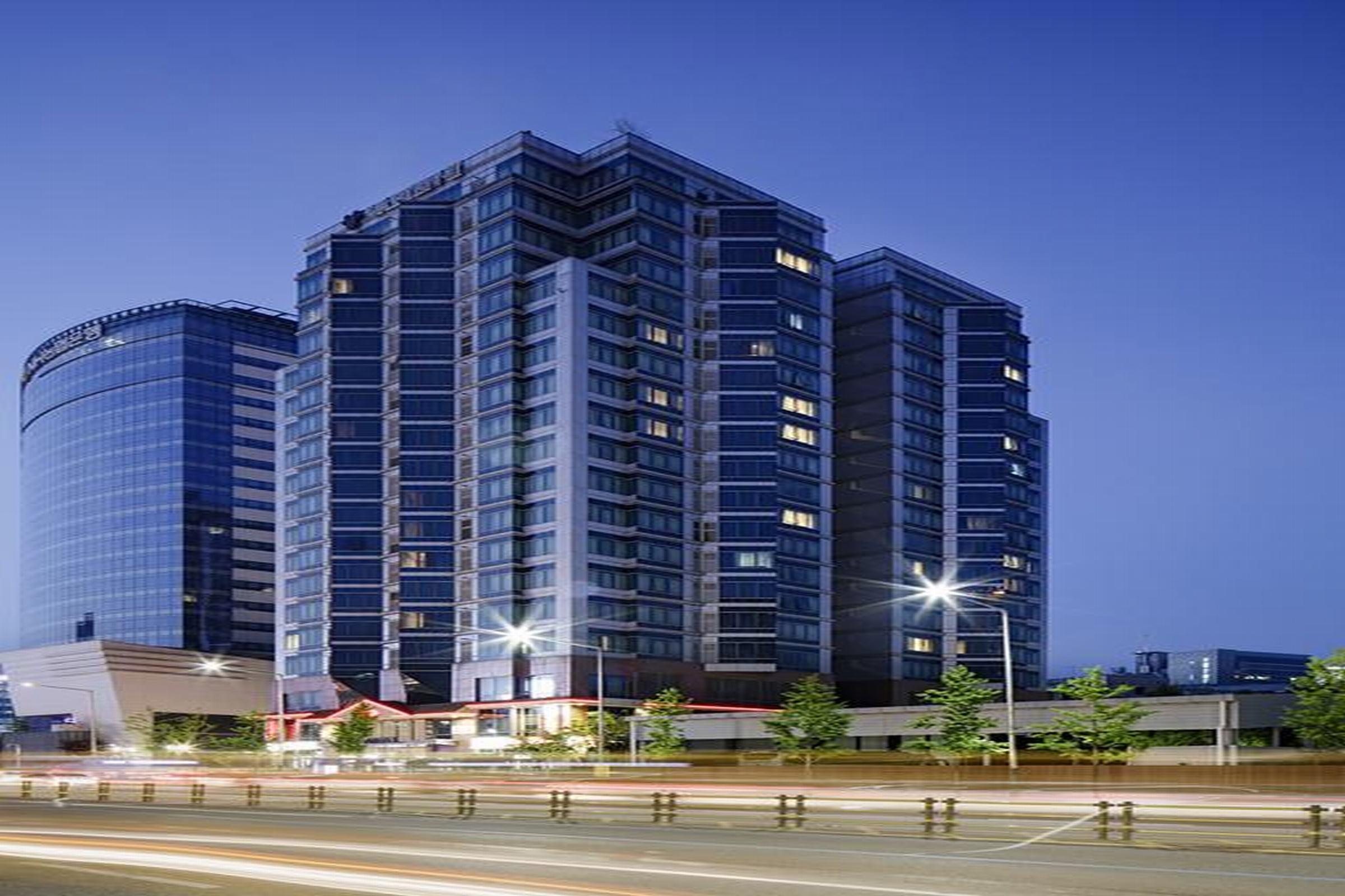 Vabien Suite 2 Serviced Residence Seoul Exterior photo