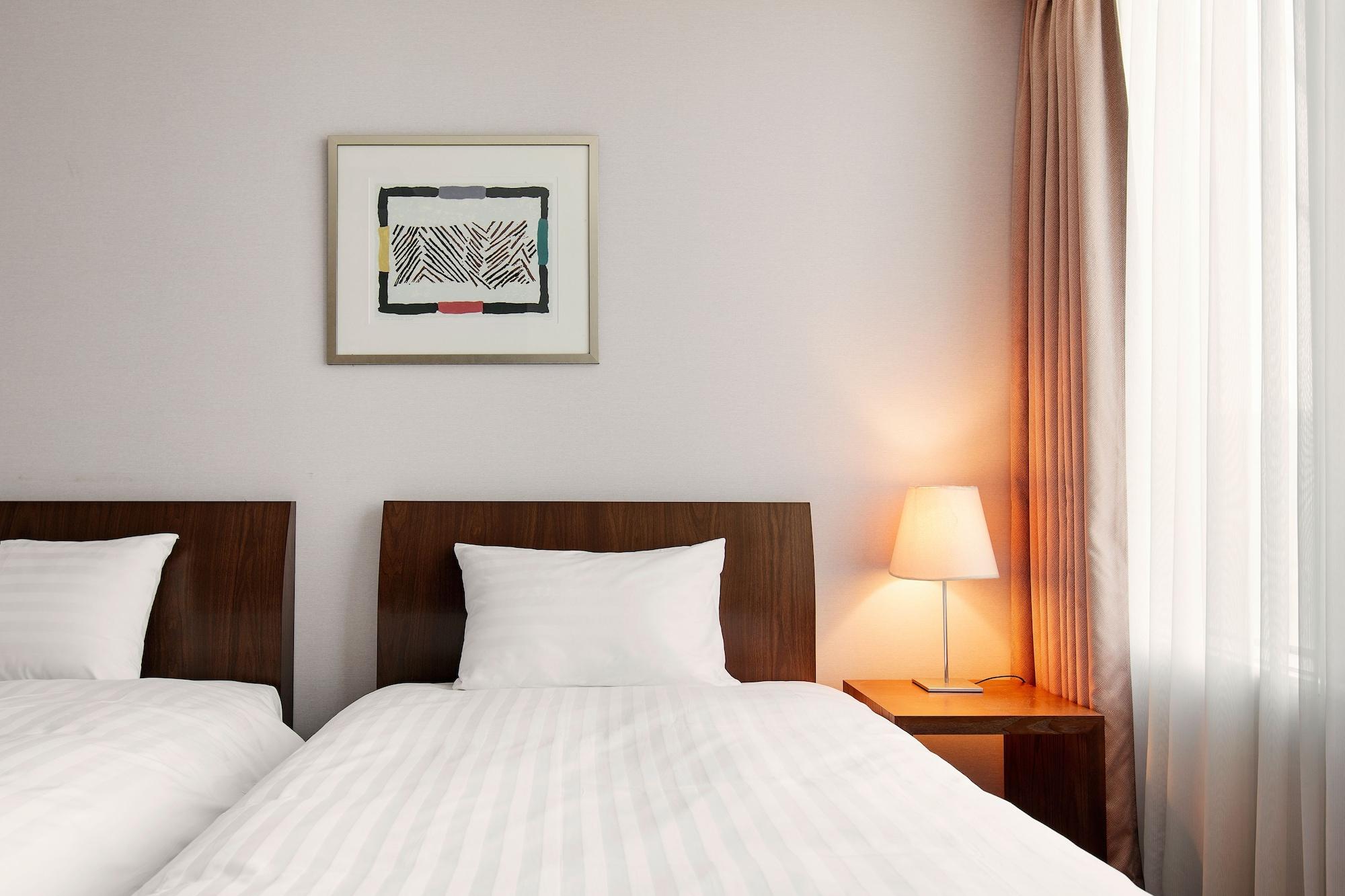 Vabien Suite 2 Serviced Residence Seoul Exterior photo